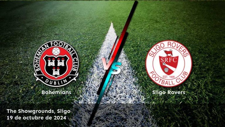 sligo-rovers-vs-bohemians-19-de-octubre-de-2024