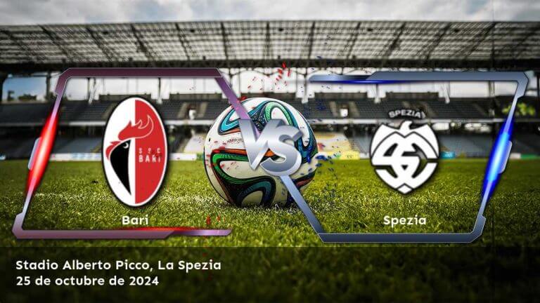 spezia-vs-bari-25-de-octubre-de-2024