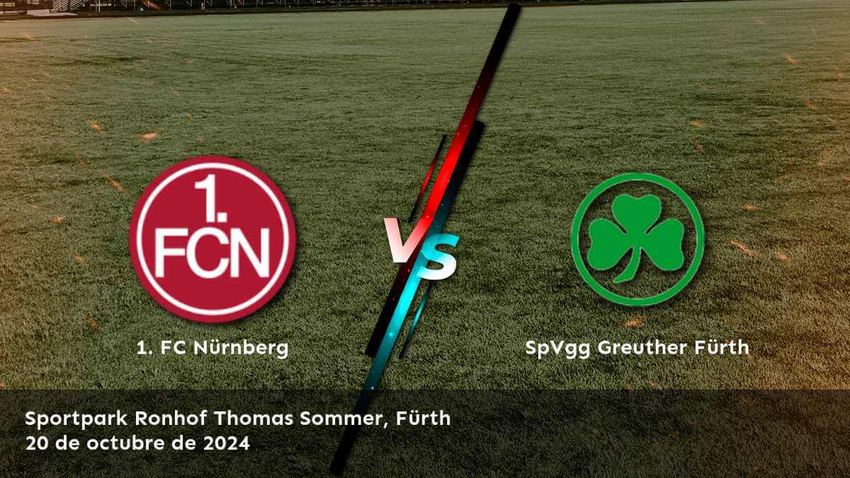 spvgg-greuther-furth-vs-1-fc-nurnberg-20-de-octubre-de-2024