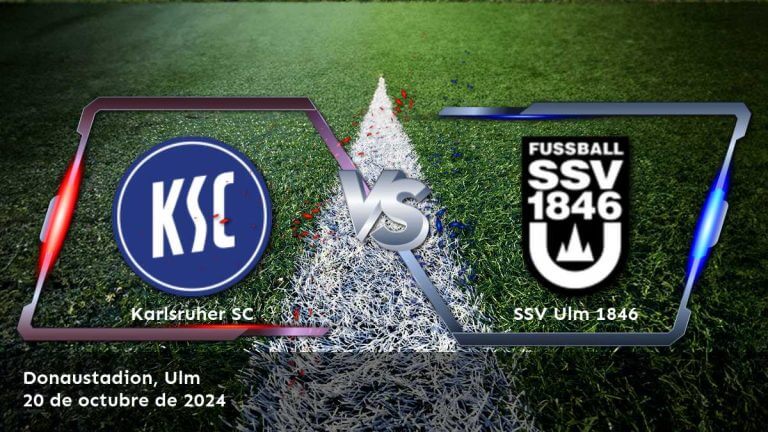 ssv-ulm-1846-vs-karlsruher-sc-20-de-octubre-de-2024