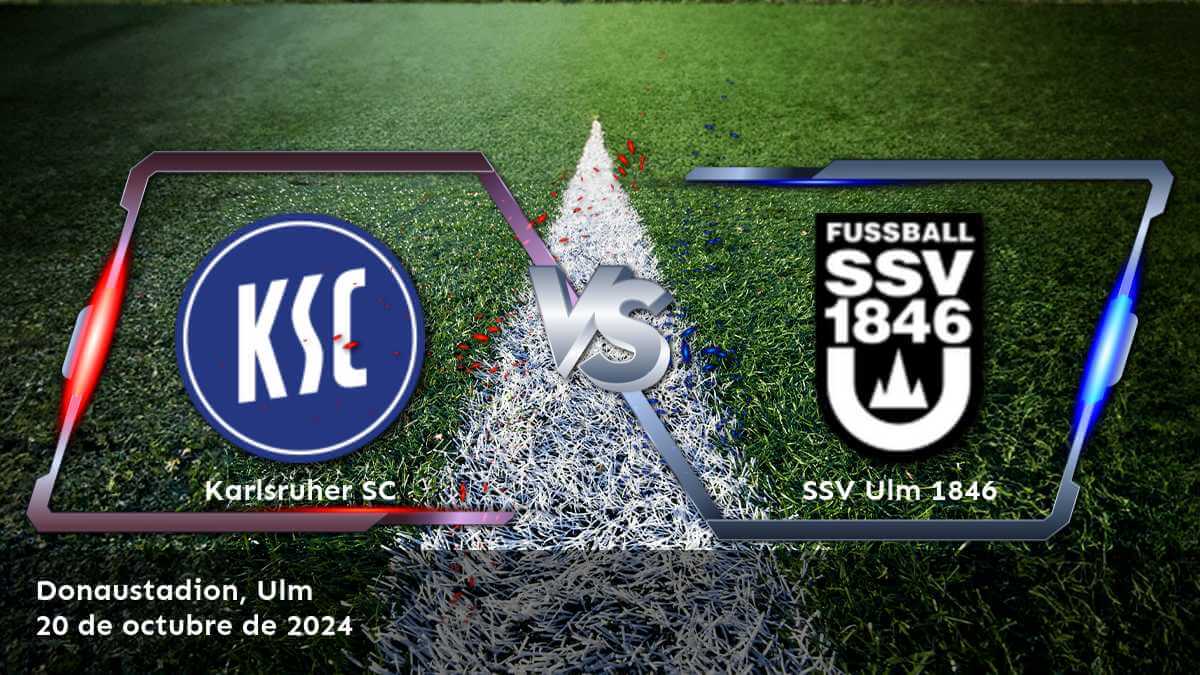 ssv-ulm-1846-vs-karlsruher-sc-20-de-octubre-de-2024