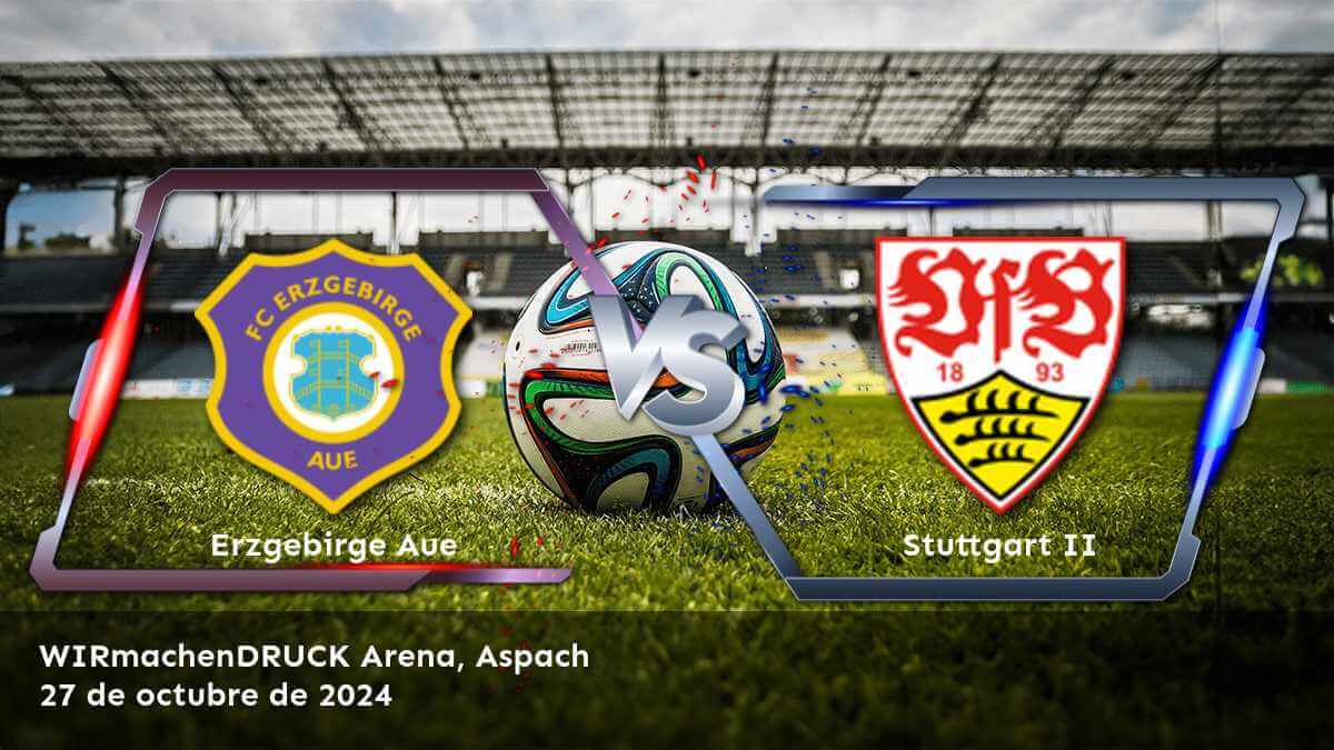 stuttgart-ii-vs-erzgebirge-aue-27-de-octubre-de-2024