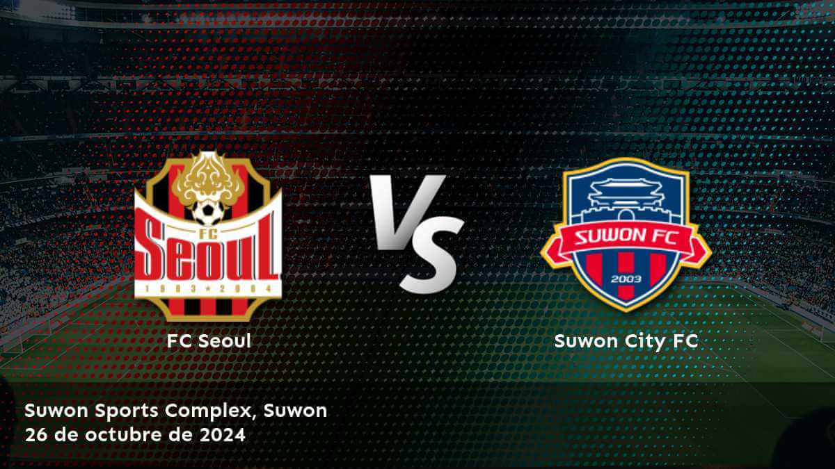 suwon-city-fc-vs-fc-seoul-26-de-octubre-de-2024