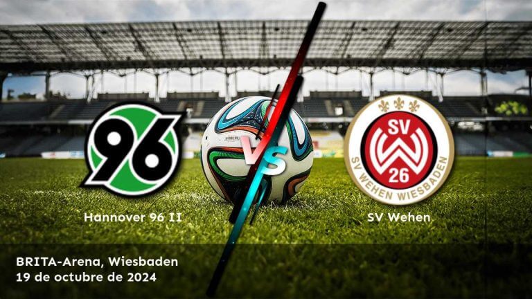 sv-wehen-vs-hannover-96-ii-19-de-octubre-de-2024