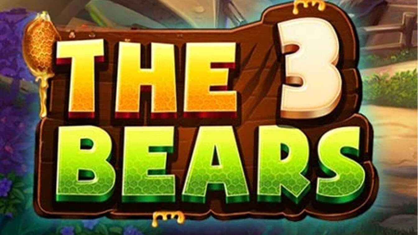 the-3-bears-por-four-leaf-gaming