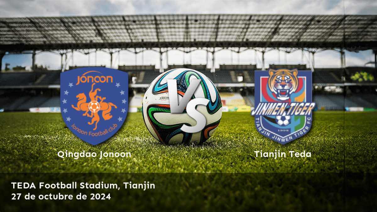 tianjin-teda-vs-qingdao-jonoon-27-de-octubre-de-2024