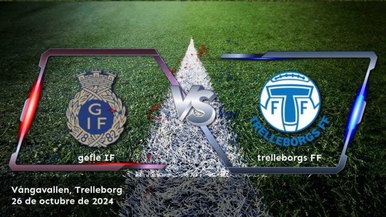 trelleborgs-ff-vs-gefle-if-26-de-octubre-de-2024