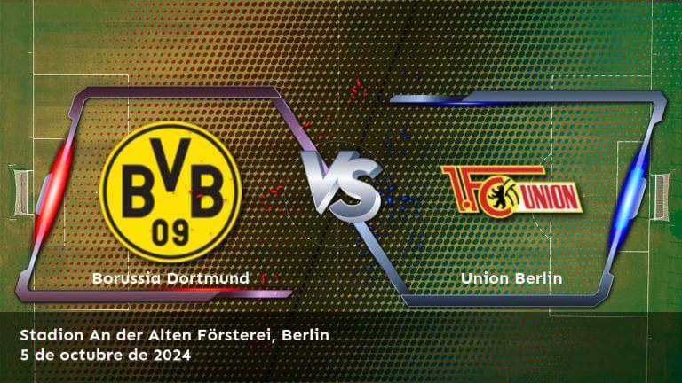 union-berlin-vs-borussia-dortmund-5-de-octubre-de-2024