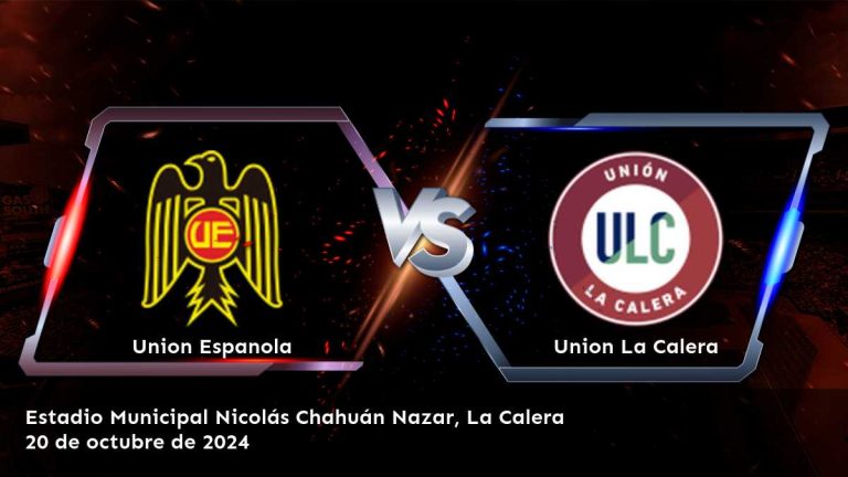 union-la-calera-vs-union-espanola-20-de-octubre-de-2024