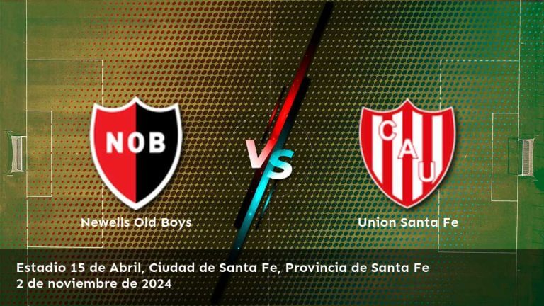 union-santa-fe-vs-newells-old-boys-2-de-noviembre-de-2024