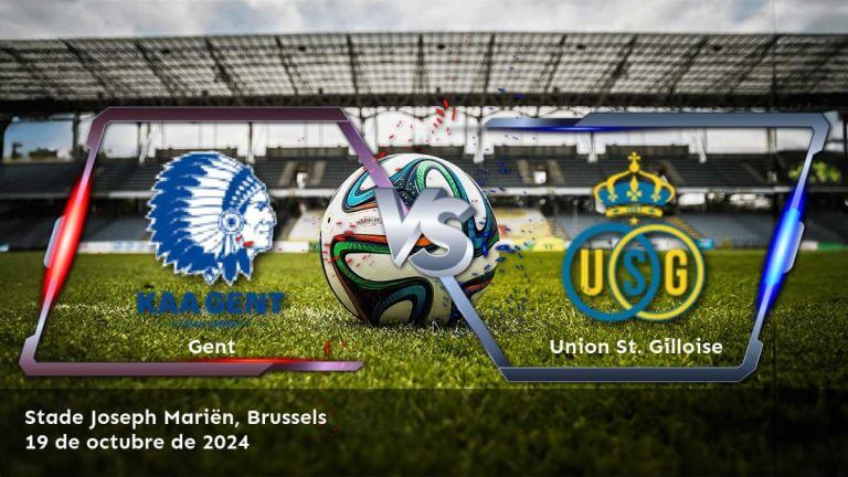 union-st-gilloise-vs-gent-19-de-octubre-de-2024