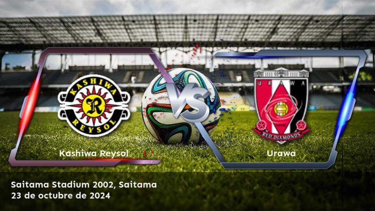 urawa-vs-kashiwa-reysol-23-de-octubre-de-2024