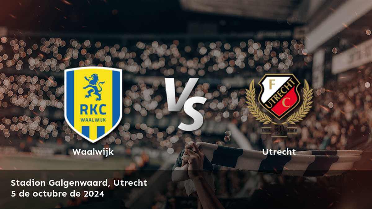 utrecht-vs-waalwijk-5-de-octubre-de-2024