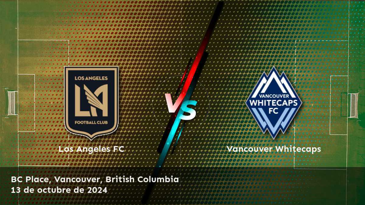 vancouver-whitecaps-vs-los-angeles-fc-13-de-octubre-de-2024