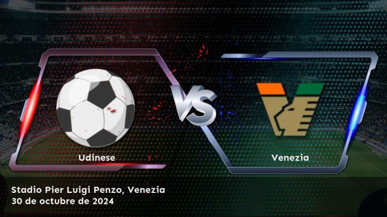 venezia-vs-udinese-30-de-octubre-de-2024