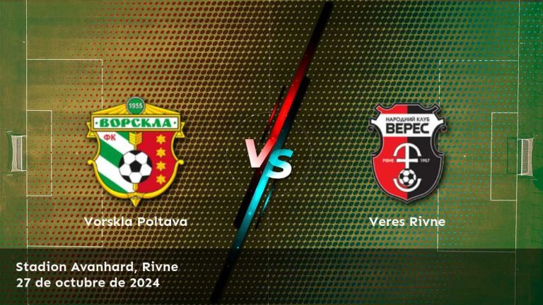 veres-rivne-vs-vorskla-poltava-27-de-octubre-de-2024