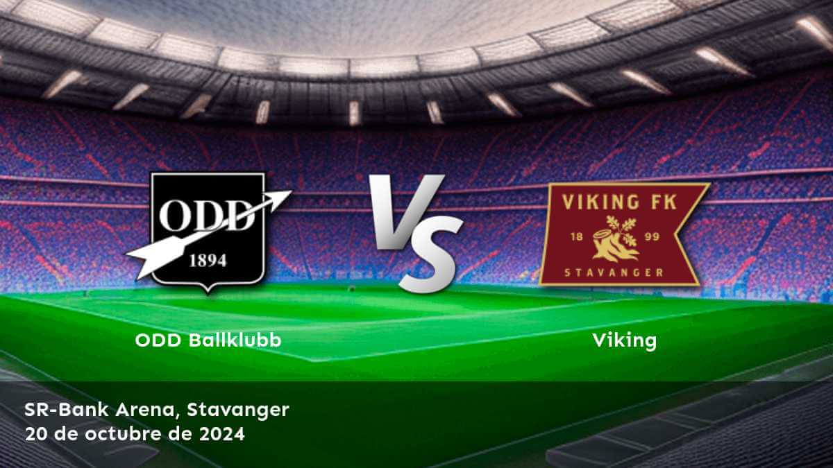 viking-vs-odd-ballklubb-20-de-octubre-de-2024