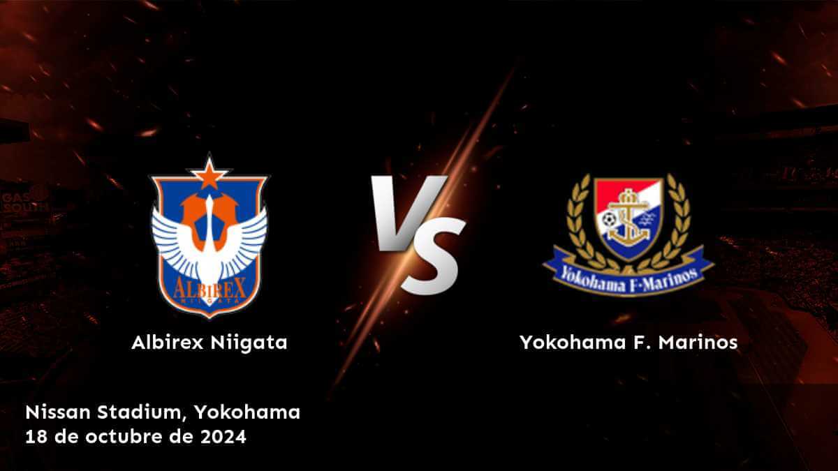 yokohama-f-marinos-vs-albirex-niigata-18-de-octubre-de-2024