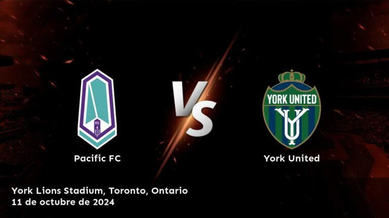 york-united-vs-pacific-fc-11-de-octubre-de-2024