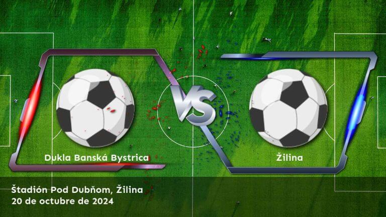 zilina-vs-dukla-banska-bystrica-20-de-octubre-de-2024