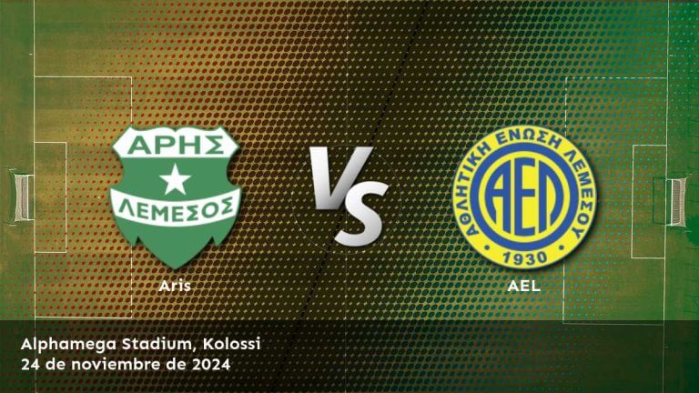 ael-vs-aris-24-de-noviembre-de-2024