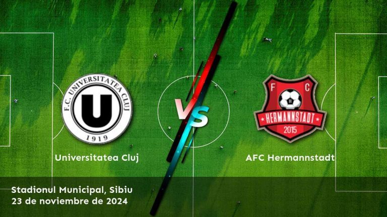 afc-hermannstadt-vs-universitatea-cluj-23-de-noviembre-de-2024