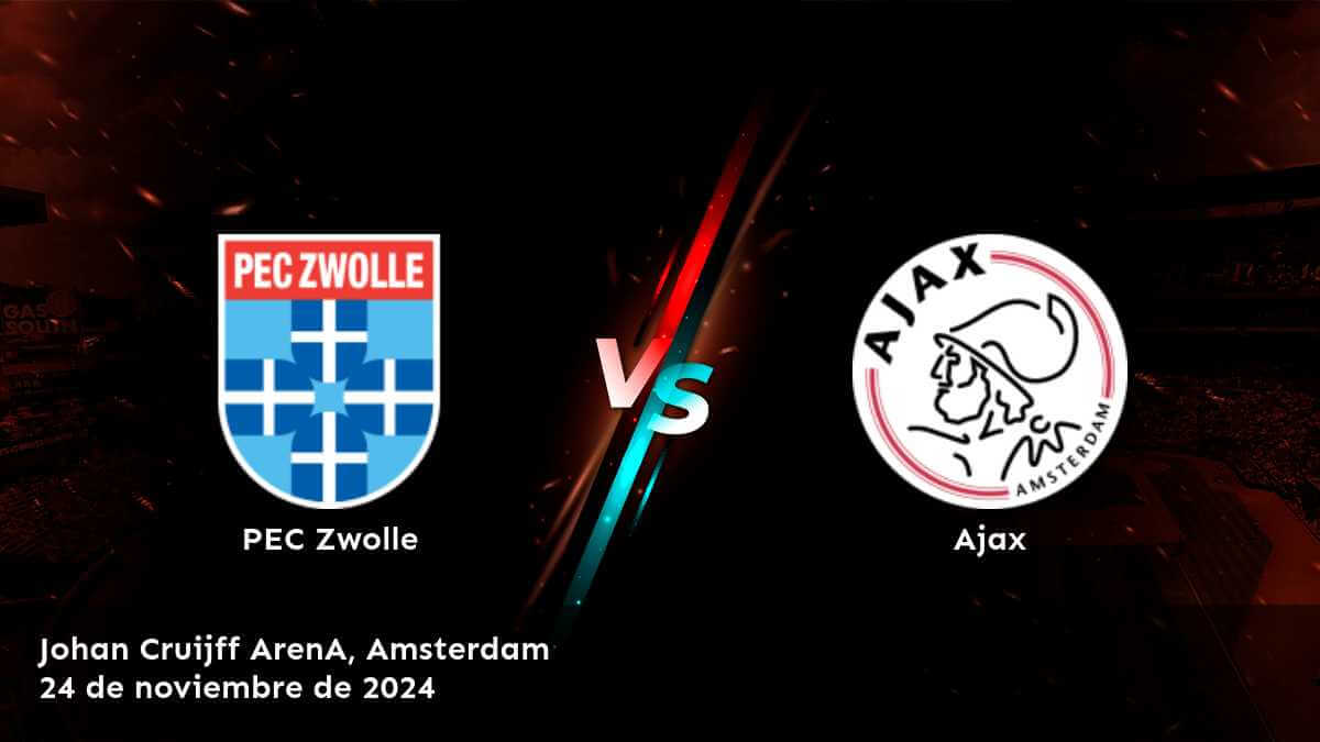 ajax-vs-pec-zwolle-24-de-noviembre-de-2024