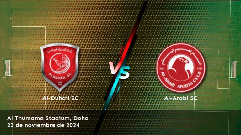 al-arabi-sc-vs-al-duhail-sc-23-de-noviembre-de-2024