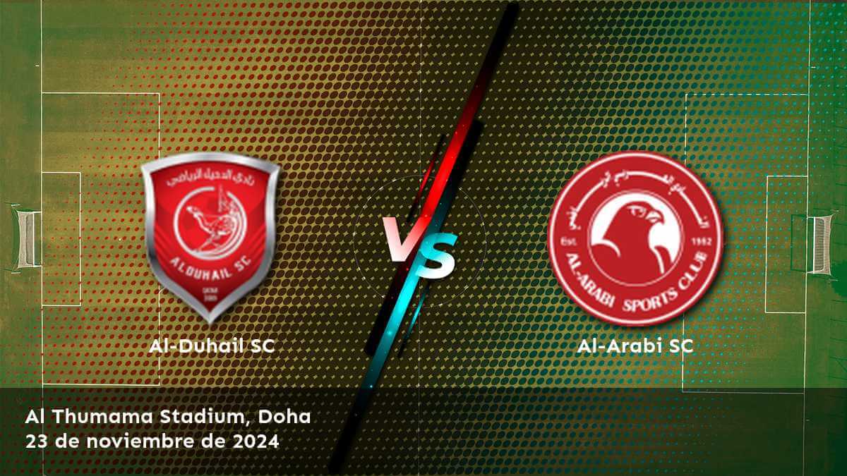 al-arabi-sc-vs-al-duhail-sc-23-de-noviembre-de-2024