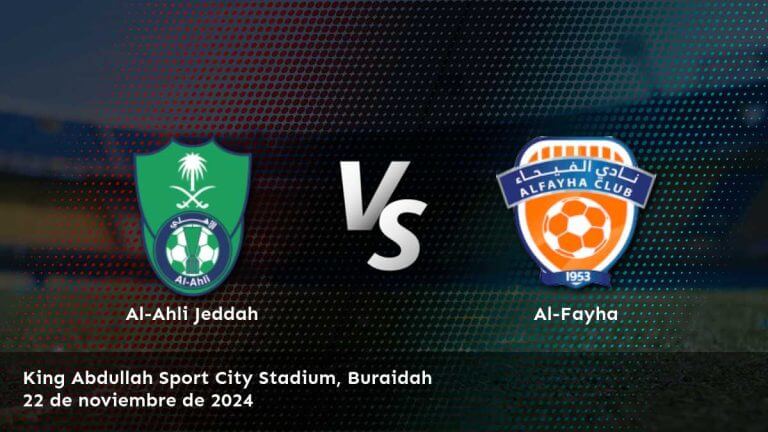 al-fayha-vs-al-ahli-jeddah-22-de-noviembre-de-2024