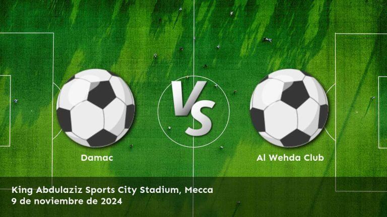 al-wehda-club-vs-damac-9-de-noviembre-de-2024