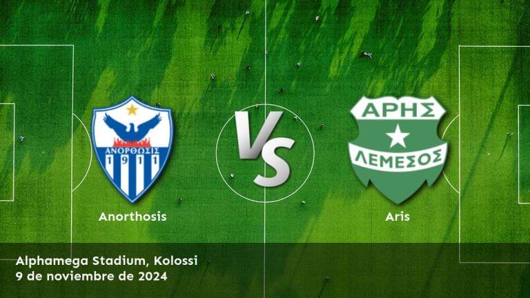 aris-vs-anorthosis-9-de-noviembre-de-2024