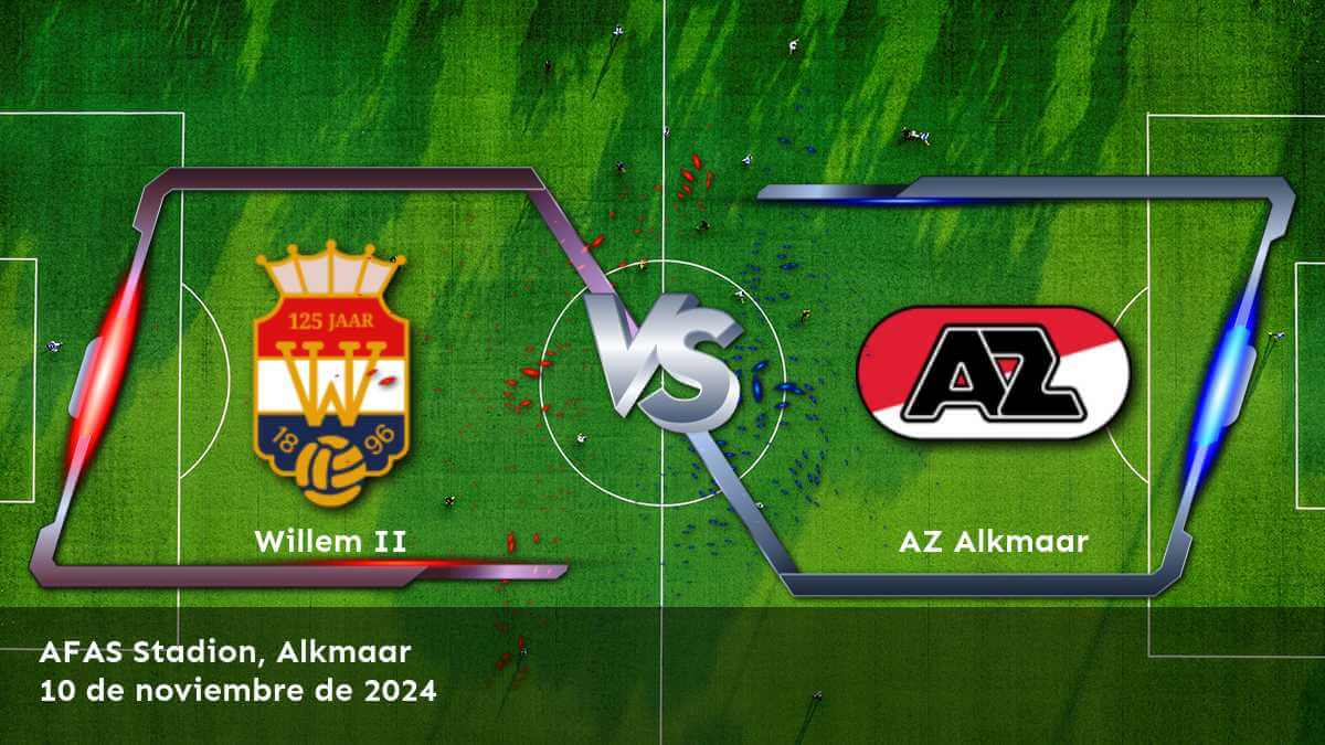 az-alkmaar-vs-willem-ii-10-de-noviembre-de-2024