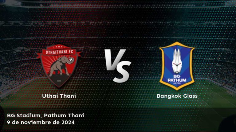 bangkok-glass-vs-uthai-thani-9-de-noviembre-de-2024