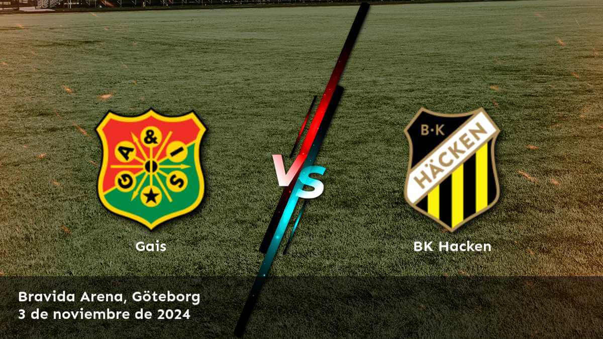 bk-hacken-vs-gais-3-de-noviembre-de-2024