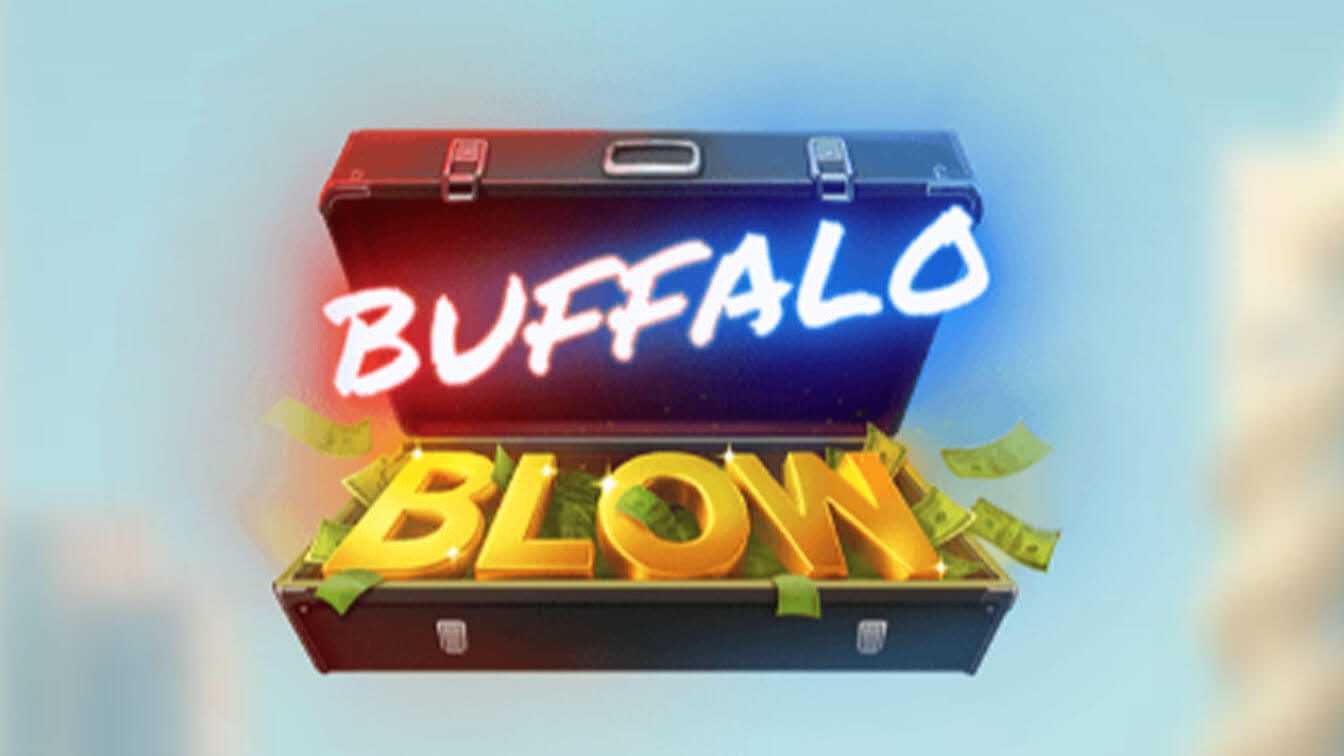 buffalo-blow-por-four-leaf-gaming