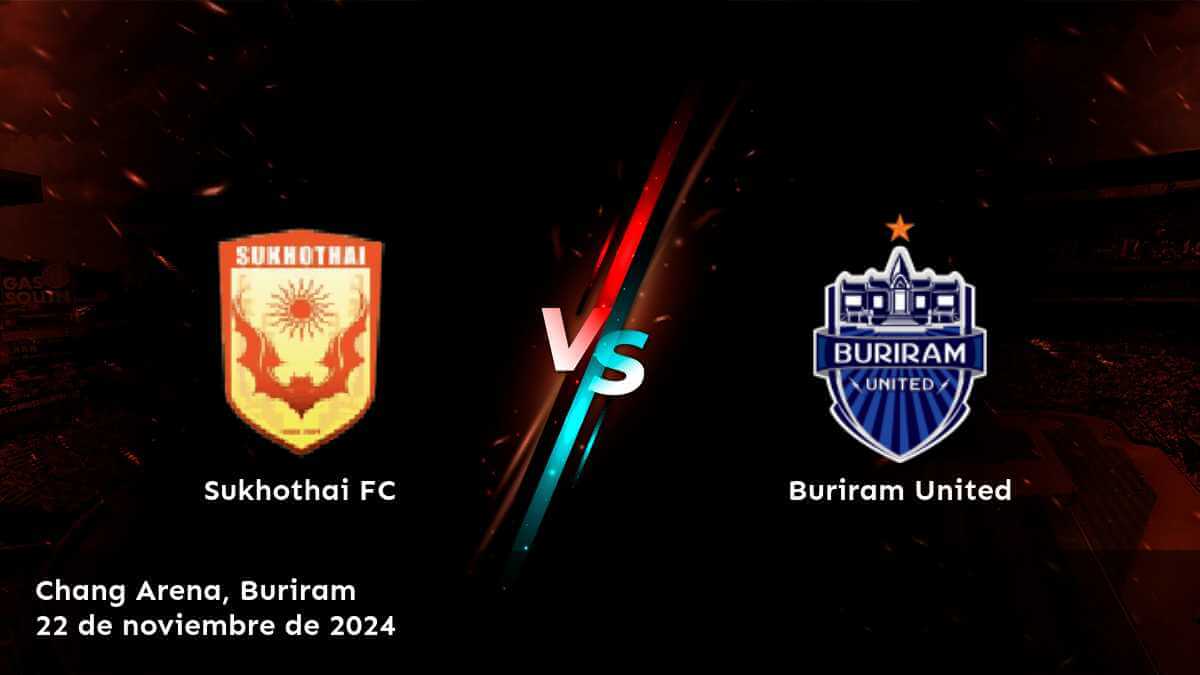 buriram-united-vs-sukhothai-fc-22-de-noviembre-de-2024