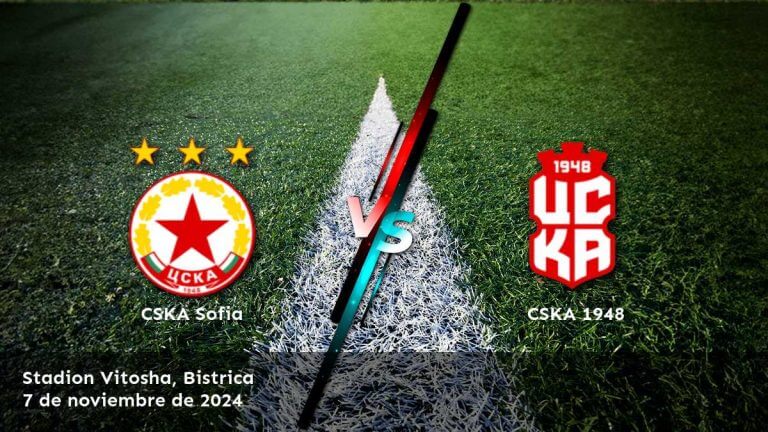 cska-1948-vs-cska-sofia-7-de-noviembre-de-2024