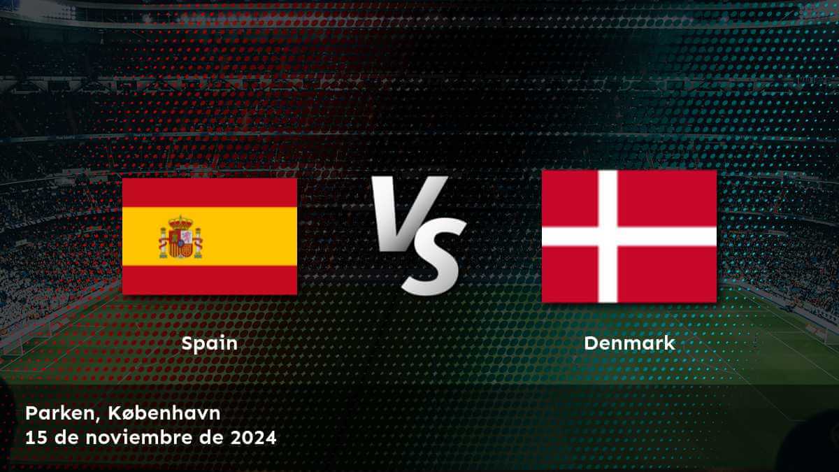 denmark-vs-spain-15-de-noviembre-de-2024