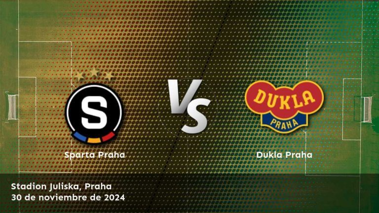 dukla-praha-vs-sparta-praha-30-de-noviembre-de-2024