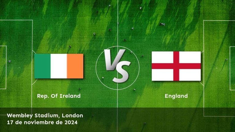 england-vs-rep-of-ireland-17-de-noviembre-de-2024