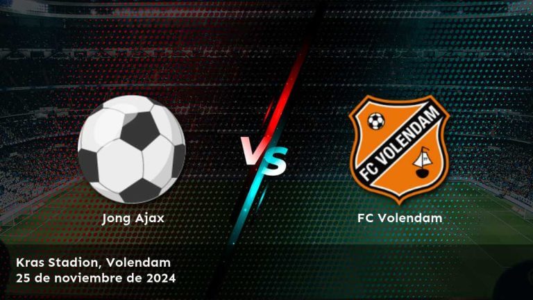 fc-volendam-vs-jong-ajax-25-de-noviembre-de-2024