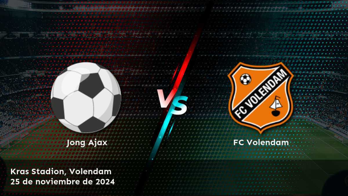 fc-volendam-vs-jong-ajax-25-de-noviembre-de-2024