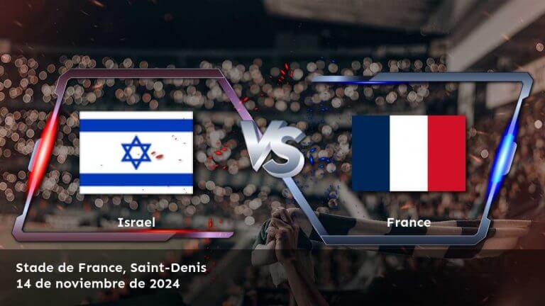 france-vs-israel-14-de-noviembre-de-2024