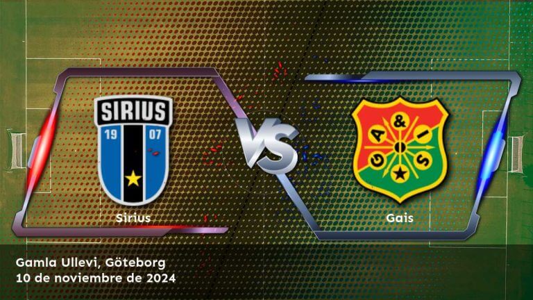 gais-vs-sirius-10-de-noviembre-de-2024