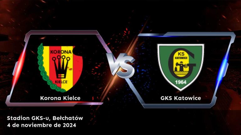 gks-katowice-vs-korona-kielce-4-de-noviembre-de-2024