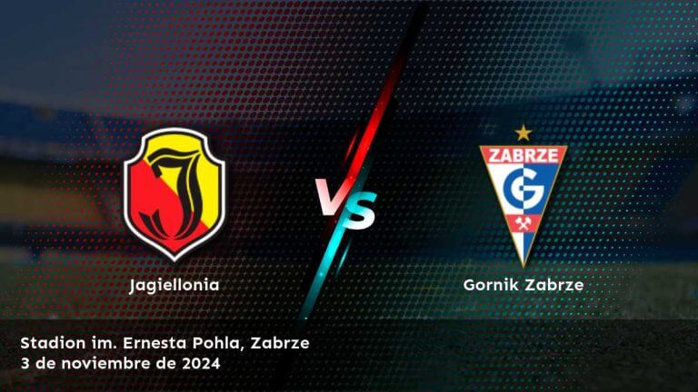 gornik-zabrze-vs-jagiellonia-3-de-noviembre-de-2024