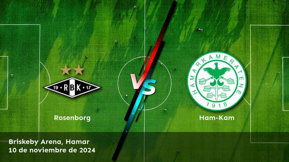 ham-kam-vs-rosenborg-10-de-noviembre-de-2024