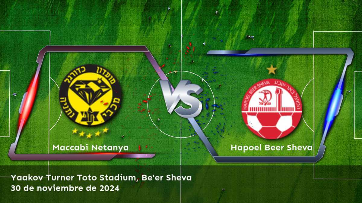 hapoel-beer-sheva-vs-maccabi-netanya-30-de-noviembre-de-2024