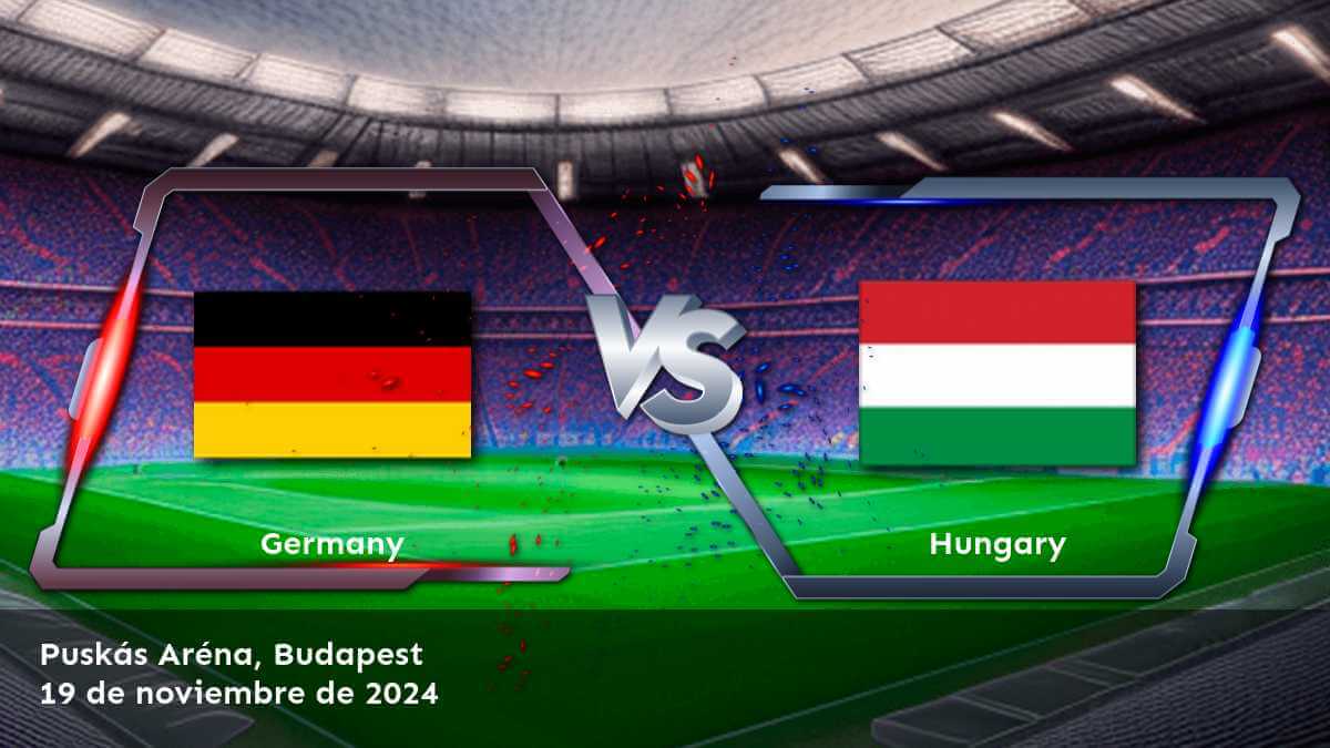 hungary-vs-germany-19-de-noviembre-de-2024